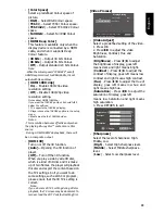 Preview for 23 page of Toshiba BDX5300KB Owner'S Manual