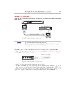 Preview for 17 page of Toshiba BDX5400KC User Manual