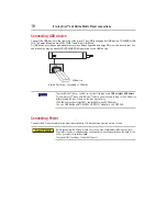 Preview for 18 page of Toshiba BDX5400KC User Manual