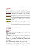 Preview for 9 page of Toshiba BDX5400KU User Manual