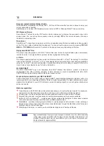 Preview for 10 page of Toshiba BDX5400KU User Manual