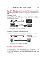 Preview for 15 page of Toshiba BDX5400KU User Manual