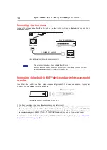 Preview for 16 page of Toshiba BDX5400KU User Manual