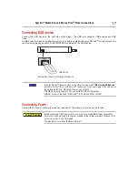 Preview for 17 page of Toshiba BDX5400KU User Manual