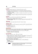 Preview for 30 page of Toshiba BDX5400KU User Manual