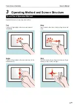 Preview for 9 page of Toshiba BMS-CT1280TU Owner'S Manual