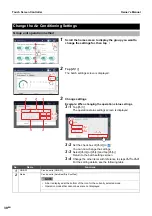 Preview for 38 page of Toshiba BMS-CT1280TU Owner'S Manual