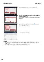 Preview for 46 page of Toshiba BMS-CT1280TU Owner'S Manual