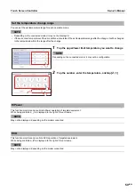 Preview for 59 page of Toshiba BMS-CT1280TU Owner'S Manual