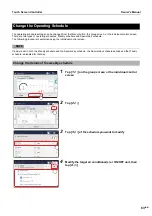 Preview for 63 page of Toshiba BMS-CT1280TU Owner'S Manual