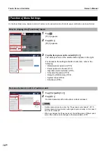 Preview for 76 page of Toshiba BMS-CT1280TU Owner'S Manual