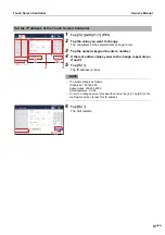 Preview for 87 page of Toshiba BMS-CT1280TU Owner'S Manual