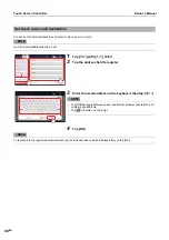 Preview for 88 page of Toshiba BMS-CT1280TU Owner'S Manual