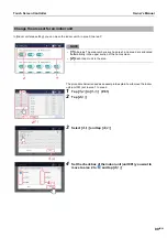 Preview for 89 page of Toshiba BMS-CT1280TU Owner'S Manual