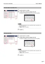 Preview for 91 page of Toshiba BMS-CT1280TU Owner'S Manual