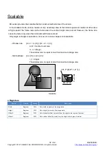 Preview for 38 page of Toshiba BU SERIES Instruction Manual