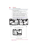 Preview for 56 page of Toshiba C605-SP4101A (Spanish) Manual Del Usuario