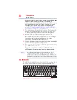 Preview for 86 page of Toshiba C605-SP4101A (Spanish) Manual Del Usuario