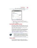 Preview for 95 page of Toshiba C605-SP4101A (Spanish) Manual Del Usuario