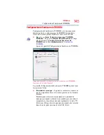 Preview for 145 page of Toshiba C605-SP4101A (Spanish) Manual Del Usuario