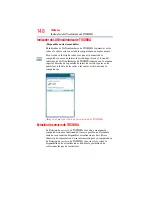 Preview for 148 page of Toshiba C605-SP4101A (Spanish) Manual Del Usuario