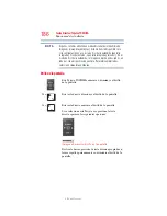 Preview for 186 page of Toshiba C605-SP4101A (Spanish) Manual Del Usuario