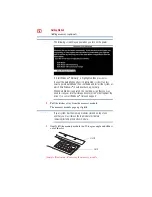 Preview for 60 page of Toshiba C640-SP4177M User Manual