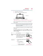 Preview for 81 page of Toshiba C640-SP4177M User Manual