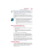 Preview for 127 page of Toshiba C640-SP4177M User Manual