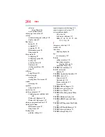 Preview for 244 page of Toshiba C640-SP4177M User Manual