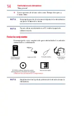 Preview for 68 page of Toshiba CAMILEO BW20 User Manual