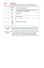 Preview for 80 page of Toshiba CAMILEO BW20 User Manual