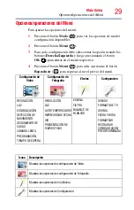 Preview for 83 page of Toshiba CAMILEO BW20 User Manual