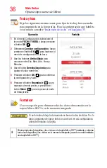 Preview for 90 page of Toshiba CAMILEO BW20 User Manual