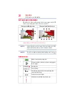 Preview for 26 page of Toshiba CAMILEO Z100 User Manual