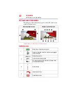 Preview for 44 page of Toshiba CAMILEO Z100 User Manual