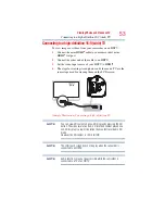 Preview for 53 page of Toshiba CAMILEO Z100 User Manual