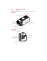 Preview for 83 page of Toshiba CAMILEO Z100 User Manual