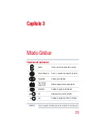 Preview for 94 page of Toshiba CAMILEO Z100 User Manual