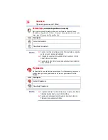 Preview for 103 page of Toshiba CAMILEO Z100 User Manual