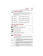 Preview for 108 page of Toshiba CAMILEO Z100 User Manual