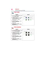 Preview for 111 page of Toshiba CAMILEO Z100 User Manual