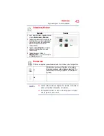 Preview for 112 page of Toshiba CAMILEO Z100 User Manual