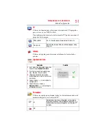 Preview for 120 page of Toshiba CAMILEO Z100 User Manual