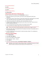 Preview for 21 page of Toshiba Canvio HDNB120XKEG1 User Manual