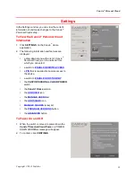 Preview for 23 page of Toshiba Canvio HDNB120XKEG1 User Manual