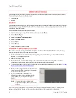 Preview for 34 page of Toshiba Canvio HDNB120XKEG1 User Manual