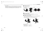 Preview for 14 page of Toshiba Carrier MCY-MAP0367HS-UL Installation Manual