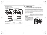 Preview for 18 page of Toshiba Carrier MCY-MAP0367HS-UL Installation Manual