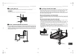 Preview for 9 page of Toshiba Carrier MMD-AP0074SPH2UL Installation Manual